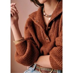 Sezane Micky Jumper Size S